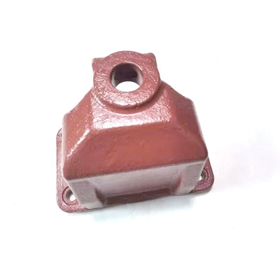 Truck Accessories &amp; Part Truck Part Spring Bracket For Benz Truck Have 6 Holes