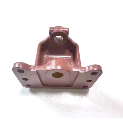 Truck Accessories &amp; Part Truck Part Spring Bracket For Benz Truck Have 6 Holes