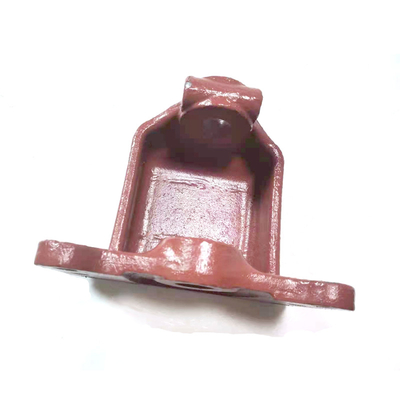 Truck Accessories &amp; Part Truck Part Spring Bracket For Benz Truck Have 6 Holes