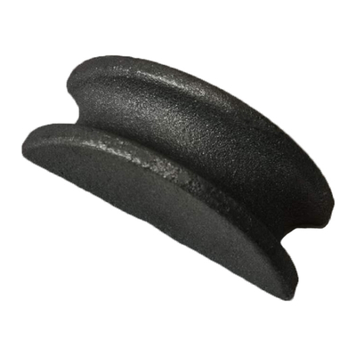 03.345.25.01.1 0334525011truck Spare Parts Bpw U Bolt Segmentsegment On The Axle Beamu Bolts Mounting