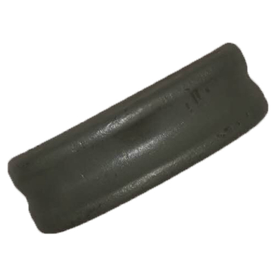 0334525011 U Bolts Mounting Heavy Truck Partsr Bpw U Bolt Segmentsegment On The Axle Beam 03.345.25.01.1