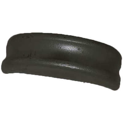 0334525011 U Bolts Mounting Heavy Truck Partsr Bpw U Bolt Segmentsegment On The Axle Beam 03.345.25.01.1