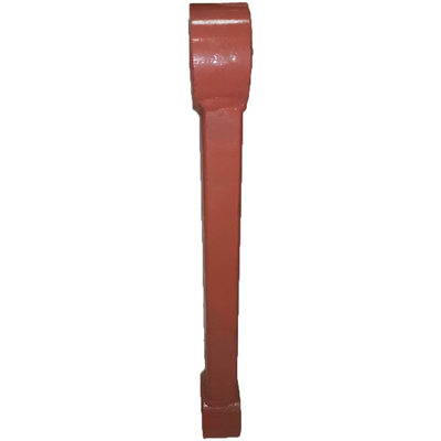 2021 Heavy Truck Tier Parts Fix Rod Arm For Bpw Have 2 Holes