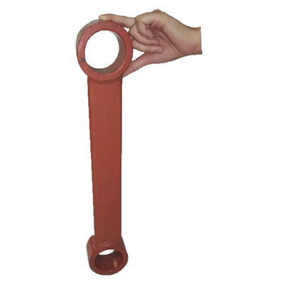 2021 Heavy Truck Tier Parts Fix Rod Arm For Bpw Have 2 Holes
