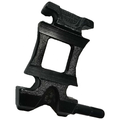Custom Truck Part&amp;truck Accessories&amp;truck Chassis Steel Plate Pin For Bpw 0103221800