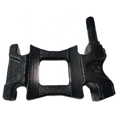 Custom Truck Part&amp;truck Accessories&amp;truck Chassis Steel Plate Pin For Bpw 0103221800