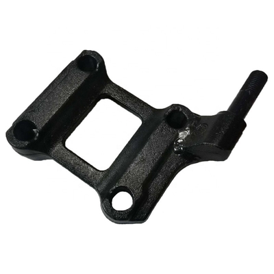 Custom Truck Part&amp;truck Accessories&amp;truck Chassis Steel Plate Pin For Bpw Bracket