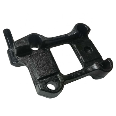 Custom Truck Part&amp;truck Accessories&amp;truck Chassis Steel Plate Pin For Bpw Bracket