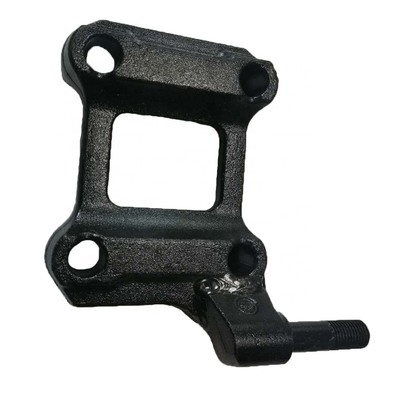Custom Truck Part&amp;truck Accessories&amp;truck Chassis Steel Plate Pin For Bpw Bracket