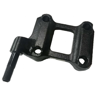 Custom Truck Part&amp;truck Accessories&amp;truck Chassis Steel Plate Pin For Bpw Bracket