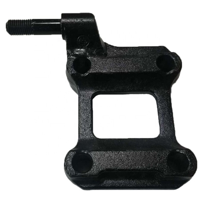 Custom Truck Part&amp;truck Accessories&amp;truck Chassis Steel Plate Pin For Bpw Bracket