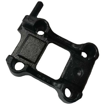 Custom Truck Part&amp;truck Accessories&amp;truck Chassis Steel Plate Pin For Bpw Bracket