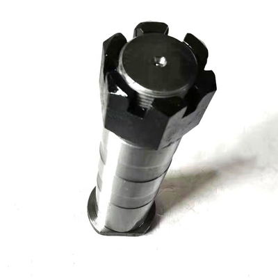 Truck Chassis Truck Parts Balance Beam Pin For Bpw