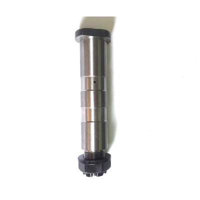 Truck Chassis Truck Parts Balance Beam Pin For Bpw