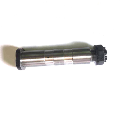 Truck Chassis Truck Parts Balance Beam Pin For Bpw
