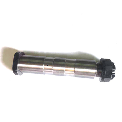 Truck Chassis Truck Parts Balance Beam Pin For Bpw