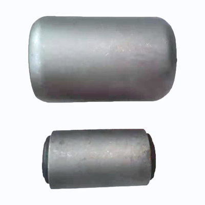 0203142400 Truck Chassis Parts Rubber Bush Torque Arm Bushing For Bpw 24x60x72 Rubber Bushing For Spring 30x57x102