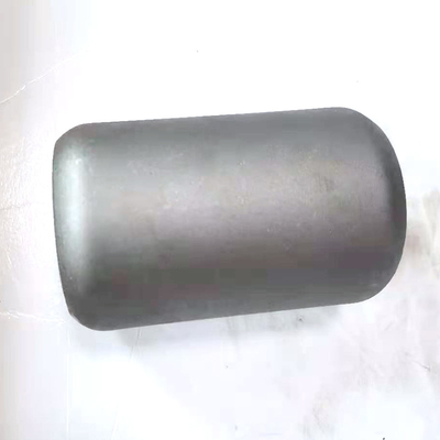 0203142400 Truck Chassis Parts Rubber Bush Torque Arm Bushing For Bpw 24x60x72 Rubber Bushing For Spring 30x57x102