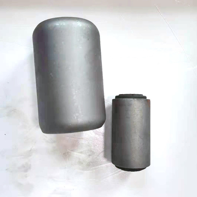 0203142400 Truck Chassis Parts Rubber Bush Torque Arm Bushing For Bpw 24x60x72 Rubber Bushing For Spring 30x57x102