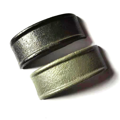 03.345.23.09.0  0334523090 Truck Chassis Accessories Parts Good Quality U Bolt Plate For Bpw Truck