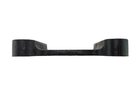 0314523270 The Heavy Truck Parts Zg230-450 Bottom Axle Seat German Type Bottom Axle Seat Zg230-450 For Bpw Truck