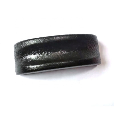 0334523021 03.345.23.02.1 Trailer Bpw Type U-bolt Plate New Model Bpw Trailer Suspension Segment For Other Truck Part