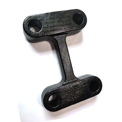 0314522770 03.145.22.77.0 U Bolt Plate Spring Bracket Suitable To Bpw Other Truck Part