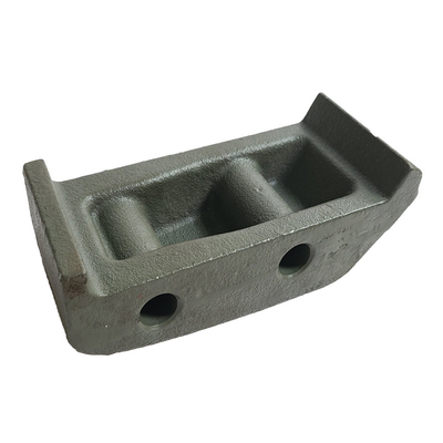 U Bolts Mounting 0334525011for Bpw Heavy Truck Body Parts Truck Accessories Bpw U Bolt Segmentsegment On The Axle Beam