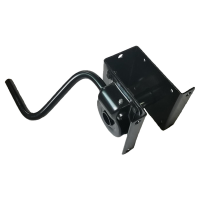 Heavy Or Light Spare Wheel Carrier For Bpw Wheel Machine Truck Chassis Truck &amp; Trailer &amp; Truck Parts High Qualit