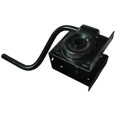 Heavy Or Light Spare Wheel Carrier For Bpw Wheel Machine Truck Chassis Truck &amp; Trailer &amp; Truck Parts High Qualit