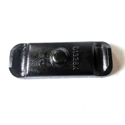 Pressure Plate D1328y For Isuzu Truck Chassis Parts
