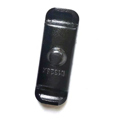 Pressure Plate D1328y For Isuzu Truck Chassis Parts