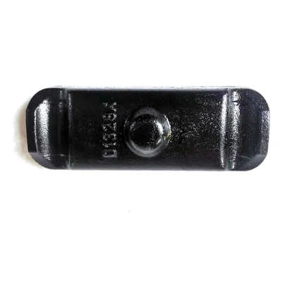 Pressure Plate D1328y For Isuzu Truck Chassis Parts