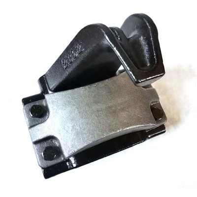 2020 Heavy Man Truck Parts Truck Accessories Hanger 23012302 For Isuzu Truck