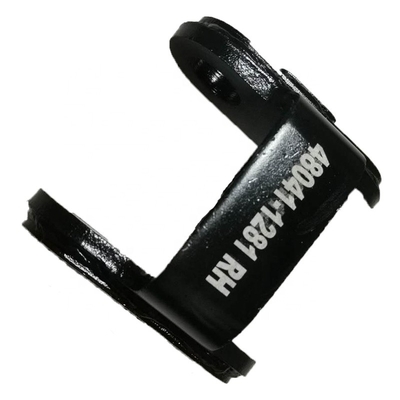 Custom Truck Part Japanese Vm Isuzu15 Hanger 48041-1251 48041-1261 48441-e0170 S48041-1251 Hino500 Spring Shackle