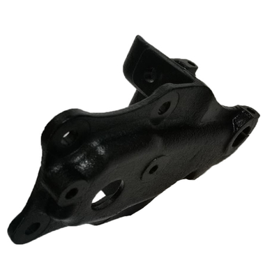 Truck Chassis Truck Steel Plate Front Bracket D1744zd1745z For Isuzu Truck