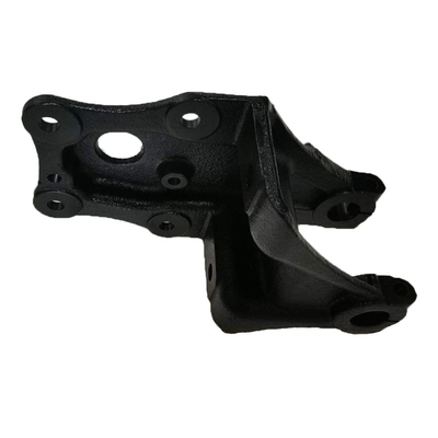 Truck Chassis Truck Steel Plate Front Bracket D1744zd1745z For Isuzu Truck
