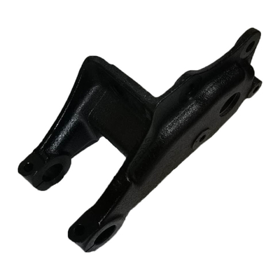 Truck Chassis Truck Steel Plate Front Bracket D1744zd1745z For Isuzu Truck