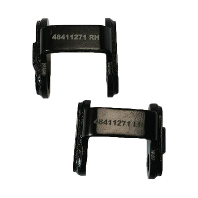 Truck Parts Truck Accessories Japanese Vm Isuzu15 48041-1251 48041-1261 48441-e0170 S48041-1251 Hino500 Spring Shackle R