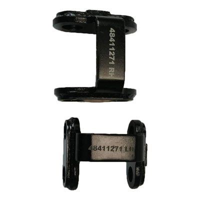 Truck Parts Truck Accessories Japanese Vm Isuzu15 48041-1251 48041-1261 48441-e0170 S48041-1251 Hino500 Spring Shackle R