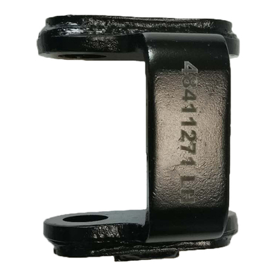 Truck Parts Truck Accessories Japanese Vm Isuzu15 48041-1251 48041-1261 48441-e0170 S48041-1251 Hino500 Spring Shackle R