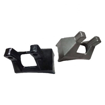 Truck Parts Truck Chassis Accessories Parts Suitable For Isuzu-npr Truck Parts Front Bracket Hanger Spring Bracket 2233