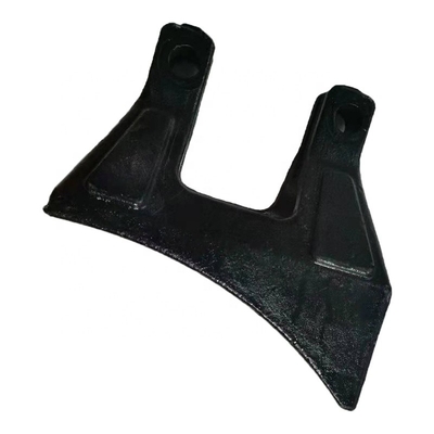 Truck Parts Truck Chassis Accessories Parts Suitable For Isuzu-npr Truck Parts Front Bracket Hanger Spring Bracket 2233