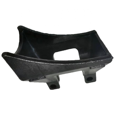 Truck Parts Truck Chassis Accessories Parts Suitable For Isuzu-npr Truck Parts Front Bracket Hanger Spring Bracket 2233