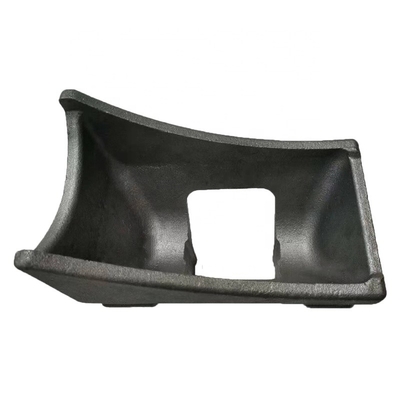 Truck Parts Truck Chassis Accessories Parts Suitable For Isuzu-npr Truck Parts Front Bracket Hanger Spring Bracket 2233