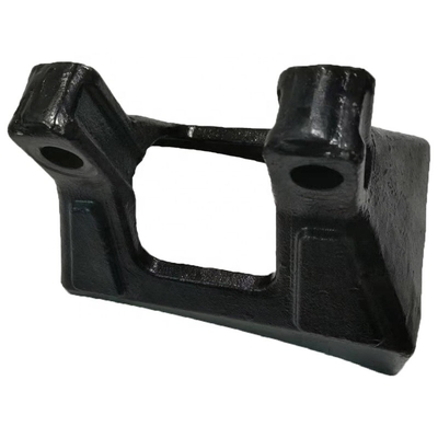 Truck Parts Truck Chassis Accessories Parts Suitable For Isuzu-npr Truck Parts Front Bracket Hanger Spring Bracket 2233