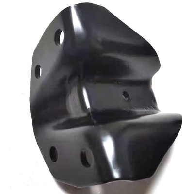 Manufactory Truck Accessories Truck Parts Helper Bracket Small 6mm &amp; Big 7.5mm For Isuzu Truck