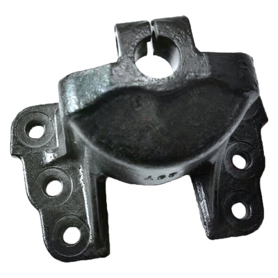 Truck Parts 1-53353-090-4 1-53353090-4 1533530904 Leaf Spring Accessories Rear Spring Hanger Bracket Shackle For Isuzu C