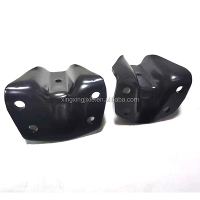 Helper Bracket Small 6mm &amp; Big 7.5mm For Isuzu Truck Accessories Truck Parts