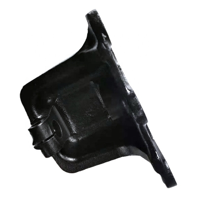 Rear Spring Hanger Bracket Shackle 1-53353057-2 Truck Chassis Parts &amp;truck Part Leaf Spring Accessories For Isuzu Ch